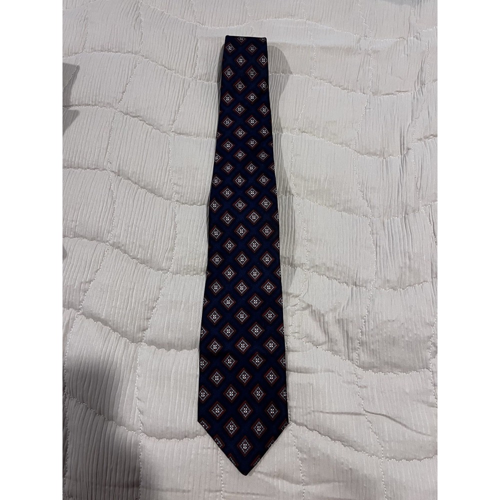 Christian Dior Cravates Silk‎ Tie